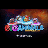 Giganimals Gigablox