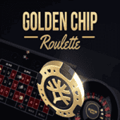 Roulette Chip Vàng