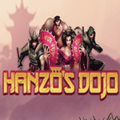 Dojo của Hanzo