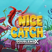 Bắt cá đẹp Doublemax