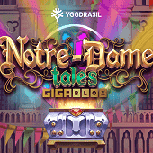 Notre Dame Tales