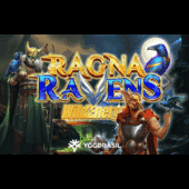 RagnaRavens Wild Energy