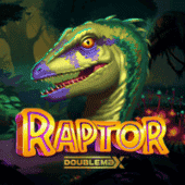 Raptor Doublemax