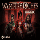 Vampire Riches