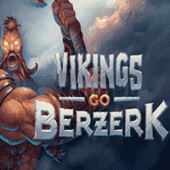 Người Viking điên loạn