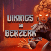 Vikings Go Berzerk: Reloaded