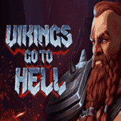 Vikings Go To Hell