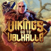Người Viking đi Valhalla