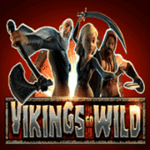 Vikings điên loạn