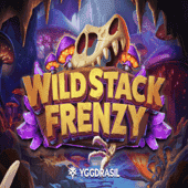 Wild Stack Frenzy