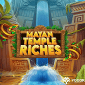 Kho báu Đền Mayan