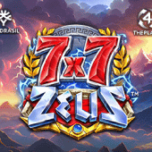 7x7 Zeus