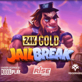 24k Vàng JailBreak