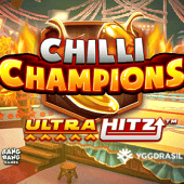 Chilli Champions UltraHitz