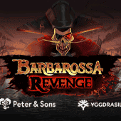 Sự Trả Thù của Barbarossa