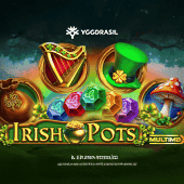 Nồi Vàng Ireland MultiMax