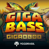 Giga Bass Khối Lớn