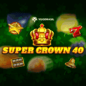 Siêu Vương Miện 40