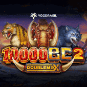 10000 TCN 2 DoubleMax