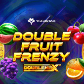 Cuồng Nhiệt Trái Cây Gấp Đôi DoubleMax