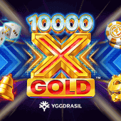 10000 X Vàng