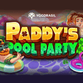 Tiệc Hồ Bơi của Paddy