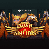 Bình Minh Của Anubis