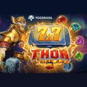 7x7 Thor