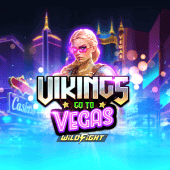 Người Viking Đến Vegas: Trận Chiến Hoang Dại