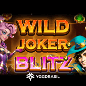 Wild Joker Blitz