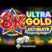 8K Vàng Cực Đại Tối Thượng