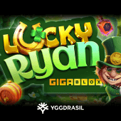 Lucky Ryan GigaBlox™