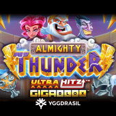 Sấm Toàn Năng Ultrahitz Gigablox
