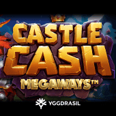 Castle Cash Megaways