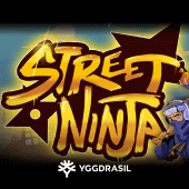Ninja Đường Phố