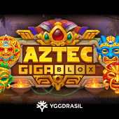 Aztec GigaBlox