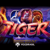 Tiger DoubleMax