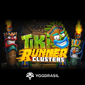 Tiki Runner Cụm