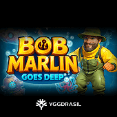 Bob Marlin Đi Sâu