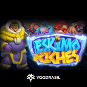 Sự Giàu Có Eskimo