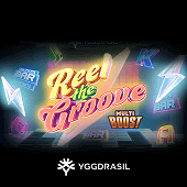 Reel The Groove